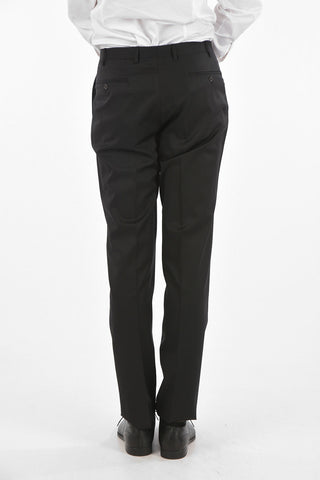 CC COLLECTION 2 Button REFINED Virgin Wool Suit