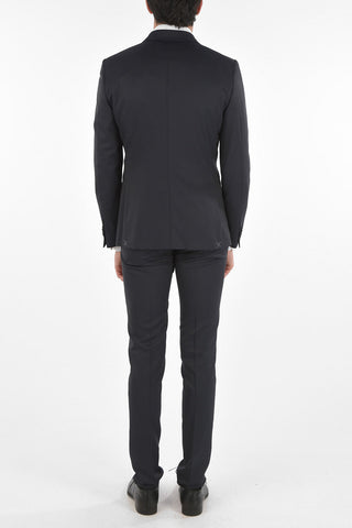 CC COLLECTION Abito CERIM.RESET con Rever a Scialle