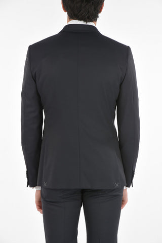 CC COLLECTION Abito CERIM.RESET con Rever a Scialle