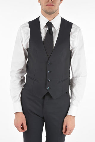 CC COLLECTION Abito CERIM.RESET con Rever a Scialle