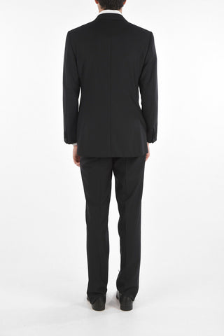 1 Button SMOK.LEADER Virgin Wool Suit