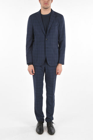 CC COLLECTION SMART SUIT Unlined REWARD Suit