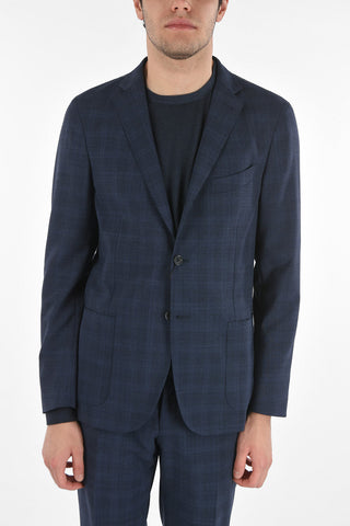 CC COLLECTION SMART SUIT Unlined REWARD Suit
