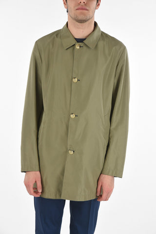 ID Trench Reversibile GIADA in Nylon