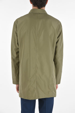 ID Trench Reversibile GIADA in Nylon