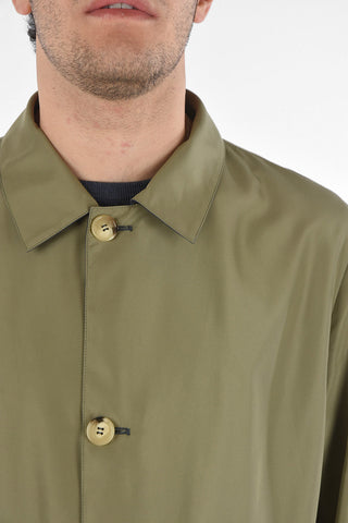 ID Trench Reversibile GIADA in Nylon