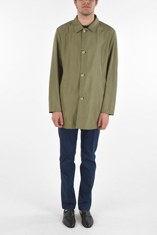 ID Trench Reversibile GIADA in Nylon