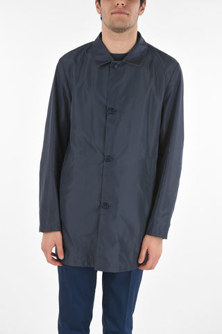 ID Trench Reversibile GIADA in Nylon