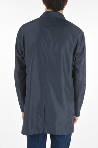 ID Trench Reversibile GIADA in Nylon