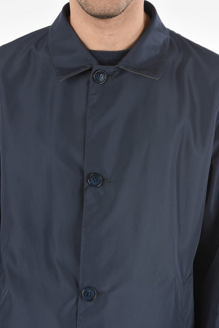 ID Trench Reversibile GIADA in Nylon