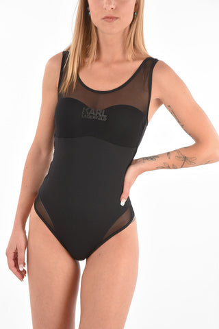 One Piece Swimsuit