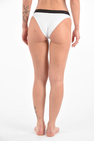 Embroidered Slip