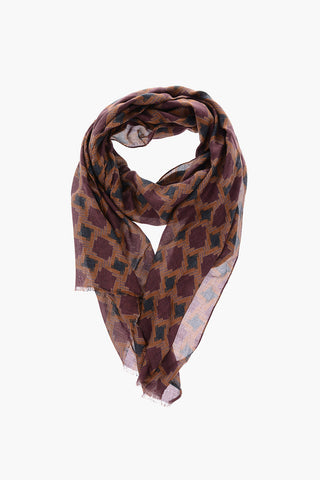 CC COLLECTION Foulard a fantasia