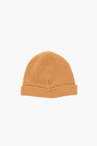 CC COLLECTION beanie a tinta unita