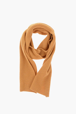 CC COLLECTION solid color scarf