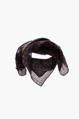 CC COLLECTION Wool Foulard