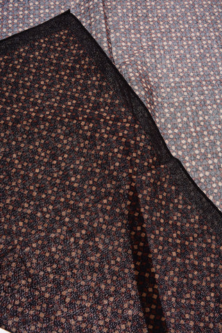 CC COLLECTION Wool Foulard