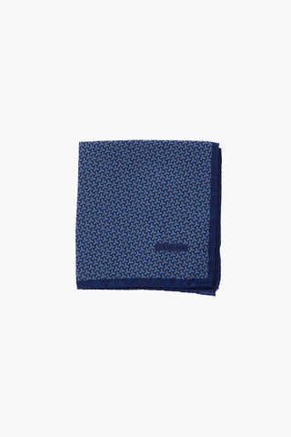 silk pocket handkerchief