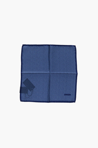 silk pocket handkerchief