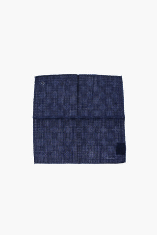 Fazzoletto Da Taschino a Fantasia Herringbone