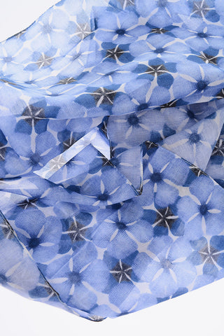 TREND Foulard Fantasia Floreale