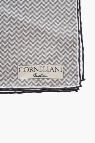 Houndstooth Patterned