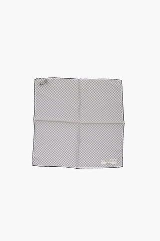 Houndstooth Patterned