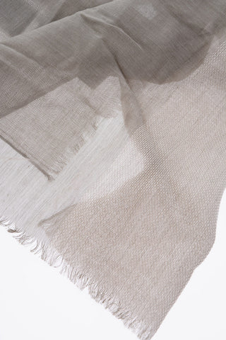 CC COLLECTION Foulard a tinta unita