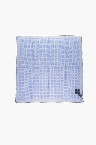 CC COLLECTION Printed Foulard