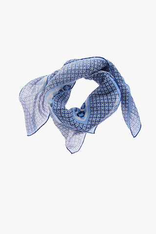 Flax Blend Foulard