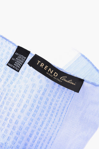 TREND Foulard a fantasia