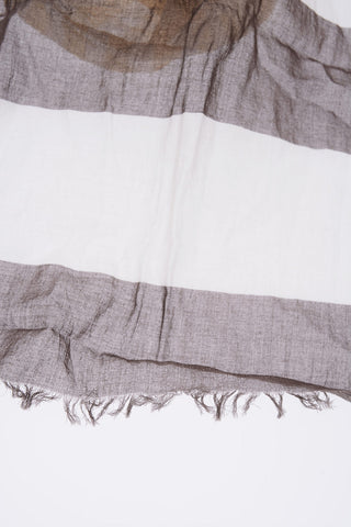CC COLLECTION Foulard in Cotone
