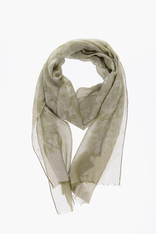 CC COLLECTION Camouflage Foulard