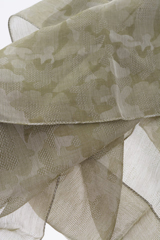 CC COLLECTION Camouflage Foulard