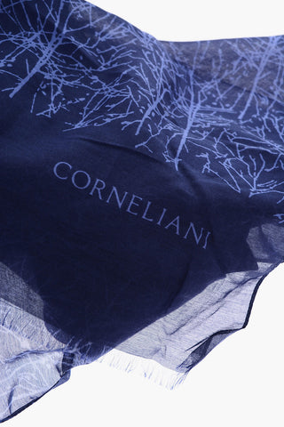 Printed Foulard