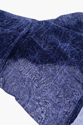 Printed Foulard