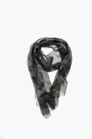 CC COLLECTION Foulard a Fantasia