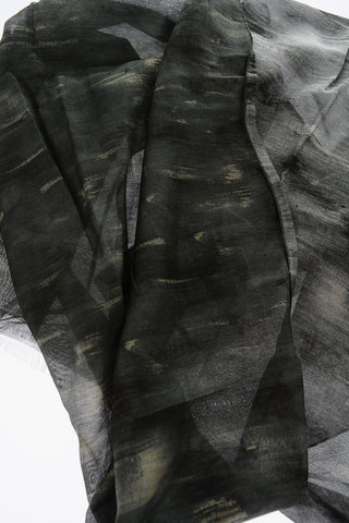 CC COLLECTION Foulard a Fantasia