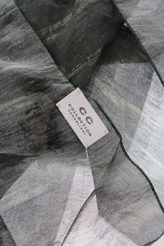 CC COLLECTION Foulard a Fantasia
