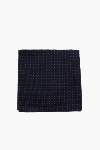 CC COLLECTION pin dots solid color bow tie