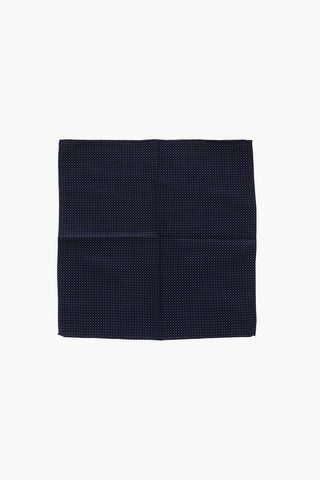 CC COLLECTION pin dots solid color bow tie
