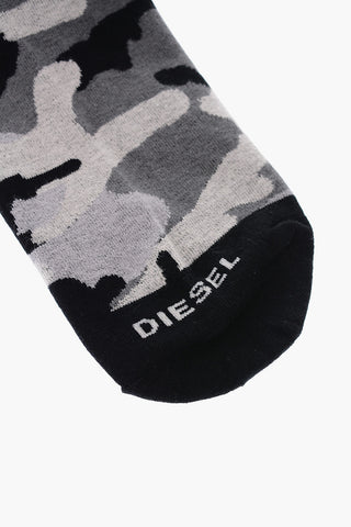 Cotton Stretch SKM-HERMINE-THREEPACK  Set of 3 Socks