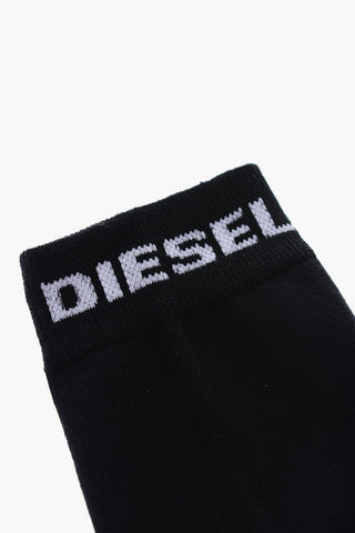 Cotton Stretch SKM-HERMINE-THREEPACK  Set of 3 Socks