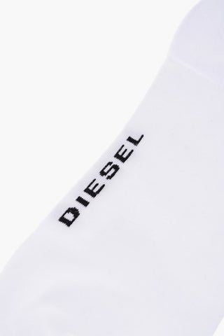 Cotton Stretch SKM-HERMINE-THREEPACK  Set of 3 Socks
