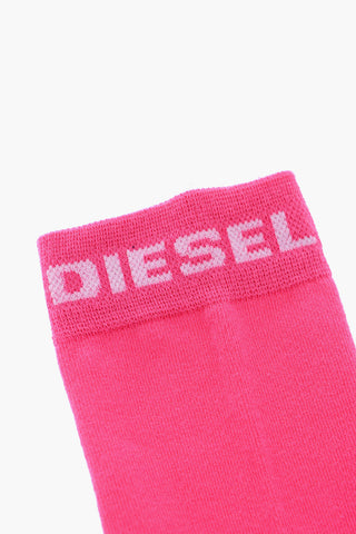 Cotton Stretch SKM-HERMINE-THREEPACK  Set of 3 Socks