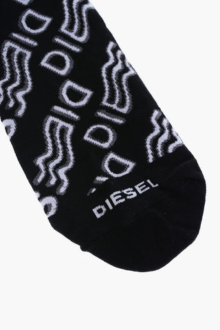 cotton blend SKM-HERMINE 3 socks set