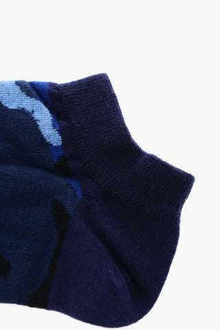 stretch SKM-GOST 3 socks set