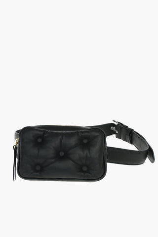 MM11 marsupio GLAM SLAM in pelle