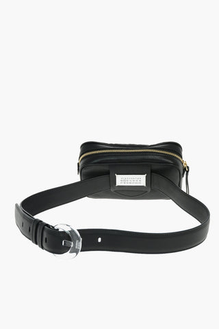 MM11 marsupio GLAM SLAM in pelle