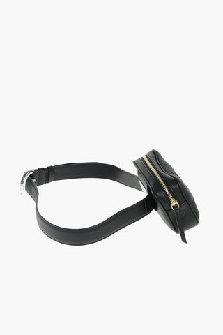 MM11 marsupio GLAM SLAM in pelle